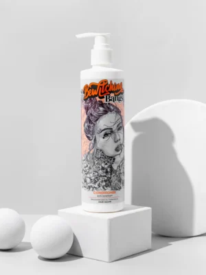 Bewitching Bangs Shampoo
