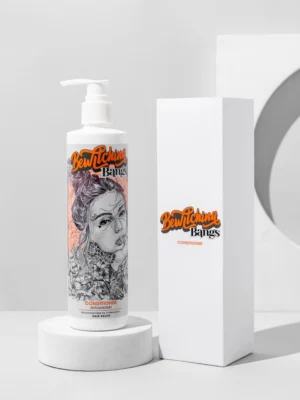 Bewitching Bangs Conditioner