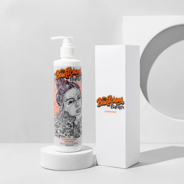 Bewitching Bangs Conditioner