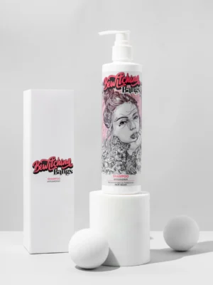 Bewitching Bangs Hair Mist